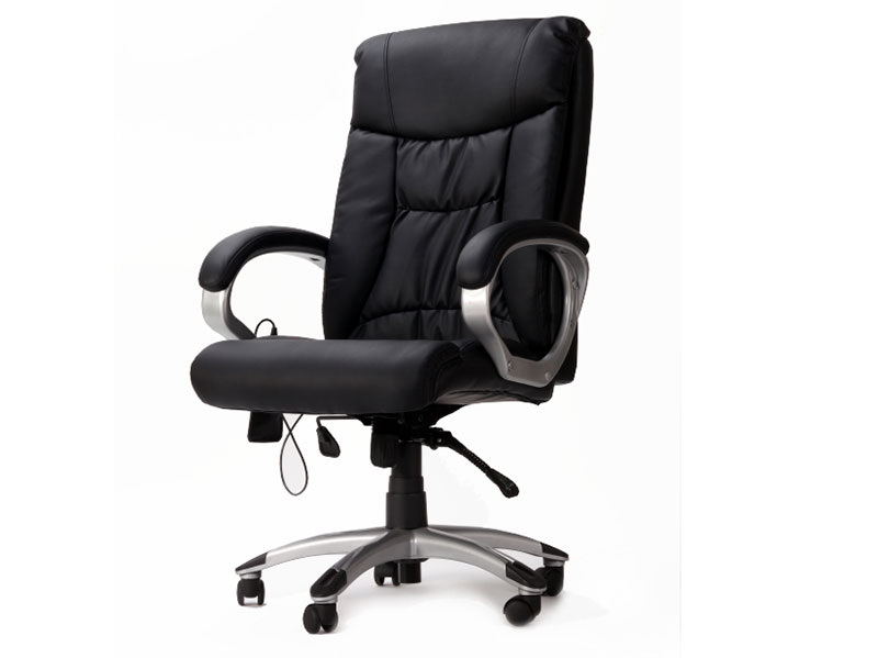 Офисное массажное кресло  OSIS Premium